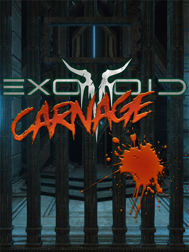 Exovoid Carnage + Windows 7 Fix FitGirl — скриншот