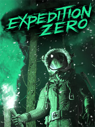 Expedition Zero – v1.00 + v1.01 FitGirl — скриншот