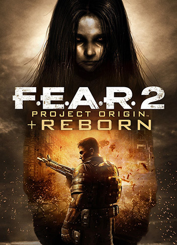 F.E.A.R. 2: Project Origin + Reborn – v1.05 FitGirl — скриншот