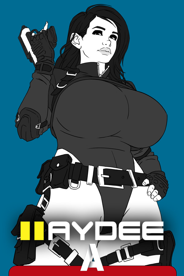 Haydee 2 by xatab — скриншот