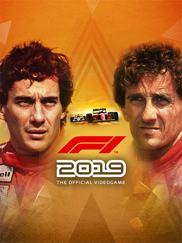F1 2019: Legends Edition – v1.22 + 114 DLCs + Multiplayer FitGirl — скриншот