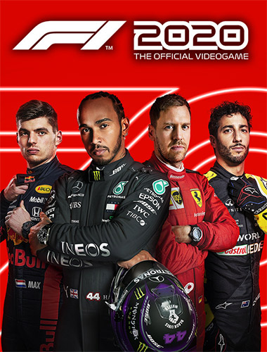 F1 2020: Deluxe Schumacher Edition – v1.18 + 5 DLCs FitGirl — скриншот