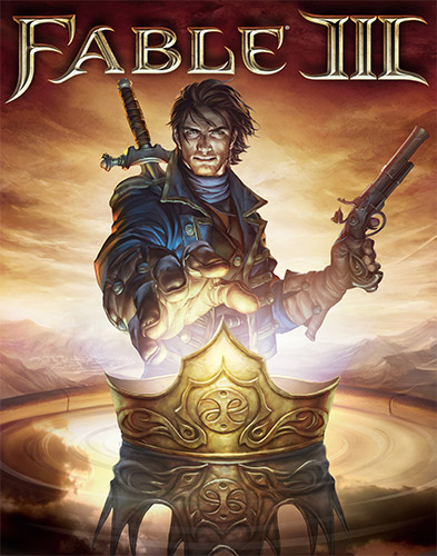 Fable 3 – v1.1.1.3 + All DLCs + Unlocker + Bonus Content FitGirl — скриншот