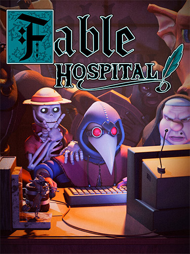 Fable Hospital – v1.0.4 FitGirl — скриншот