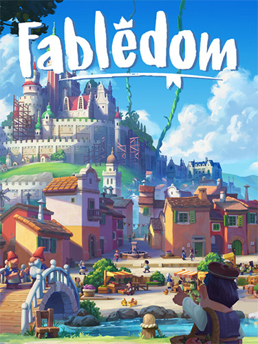 Fabledom – v1.06 FitGirl — скриншот