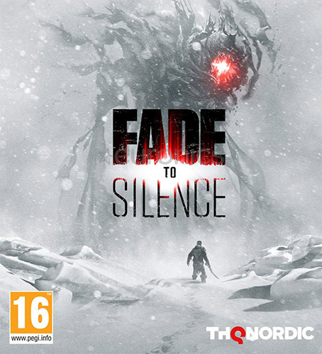 Fade to Silence – v1.1/1.0.2022 + Multiplayer FitGirl — скриншот