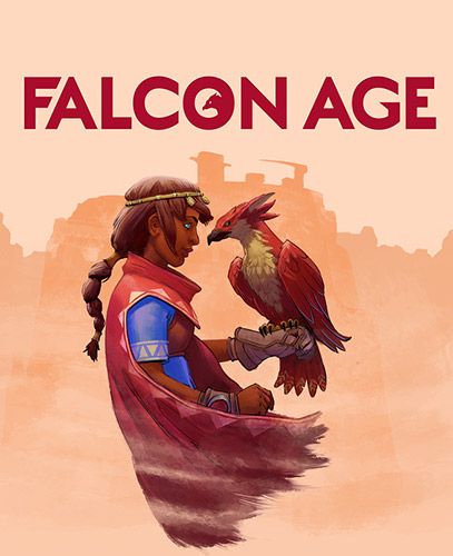 Falcon Age – v1.02 FitGirl — скриншот