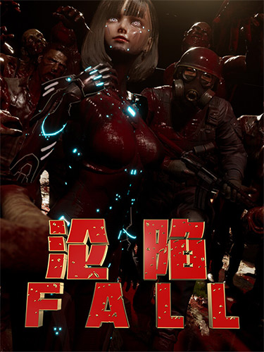 FALL – v0.1.1 + Windows 7 Fix FitGirl — скриншот