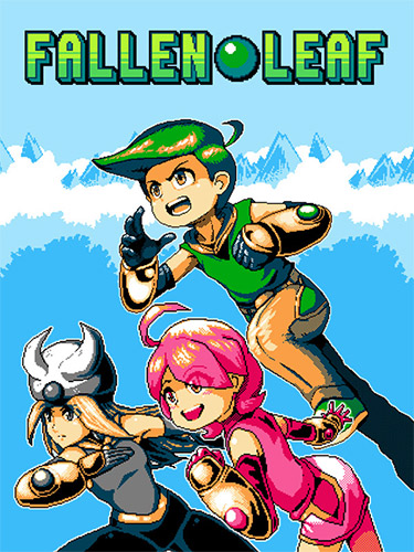 Fallen Leaf – v1.0.0.14/v1.0.0.1 + Bonus Soundtrack FitGirl — скриншот