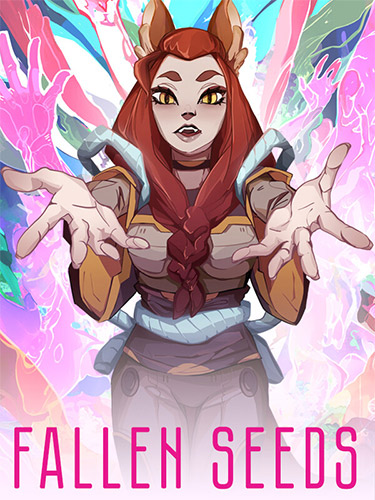 Fallen Seeds – v1.0.15 + Bonus Soundtrack FitGirl — скриншот