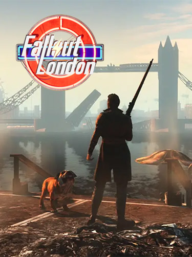 Fallout: London – v2.31 Revision 2 + Recommended Mods & Tools FitGirl — скриншот