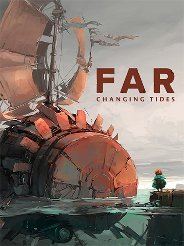 FAR: Changing Tides – v1.1.0 + Ryujinx/Yuzu Emus for PC FitGirl — скриншот