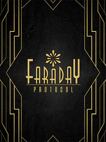 Faraday Protocol FitGirl — скриншот