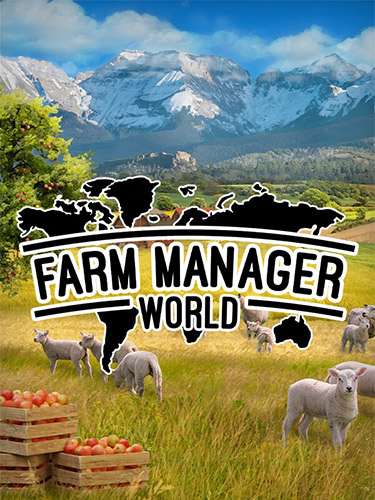 Farm Manager World – v1.0.20250421.417 FitGirl — скриншот