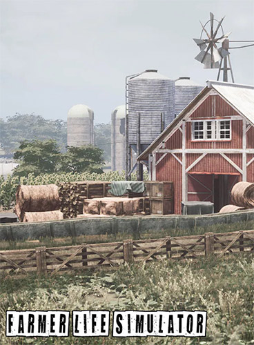 Farmer Life Simulator FitGirl — скриншот