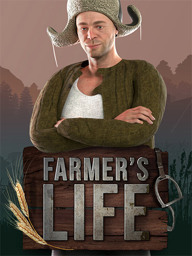Farmer’s Life: Ultimate Bundle, v1.0.38 + 4 DLCs/Bonuses FitGirl — скриншот