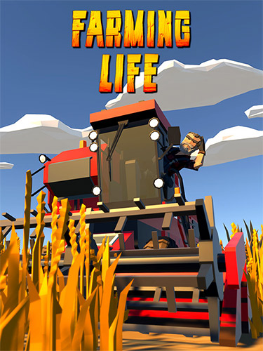 Farming Life FitGirl — скриншот