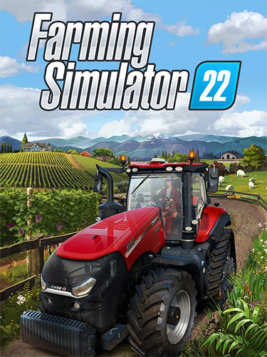 Farming Simulator 22 – v1.14.0.0 (34202/86489) + 21 DLCs + Multiplayer + Windows 7/8.1 Fixes FitGirl — скриншот