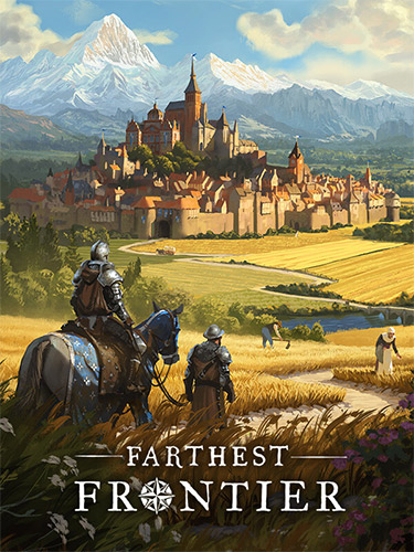 Farthest Frontier – v1.0.0 (Release) FitGirl — скриншот