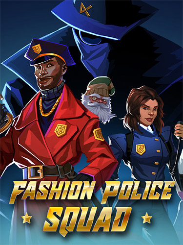 Fashion Police Squad – v1.0.2 FitGirl — скриншот