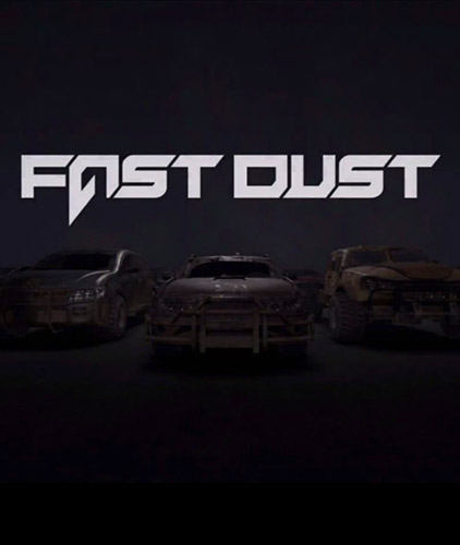 Fast Dust FitGirl — скриншот