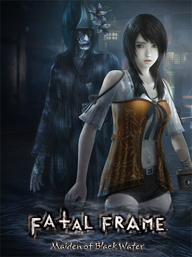 FATAL FRAME / PROJECT ZERO: Maiden of Black Water + 4 DLCs FitGirl — скриншот