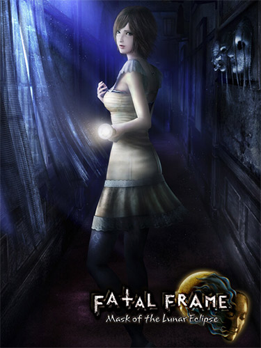 FATAL FRAME / PROJECT ZERO: Mask of the Lunar Eclipse – Digital Deluxe Edition – v1.0.0.1 + 5 DLCs FitGirl — скриншот