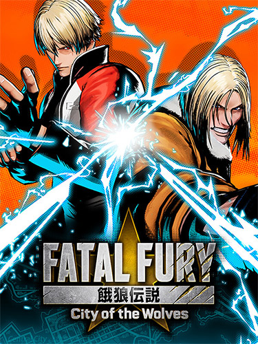 FATAL FURY: City of the Wolves, v1.4.0-94928 + 2 DLCs* FitGirl — скриншот
