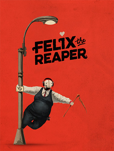 Felix The Reaper FitGirl — скриншот