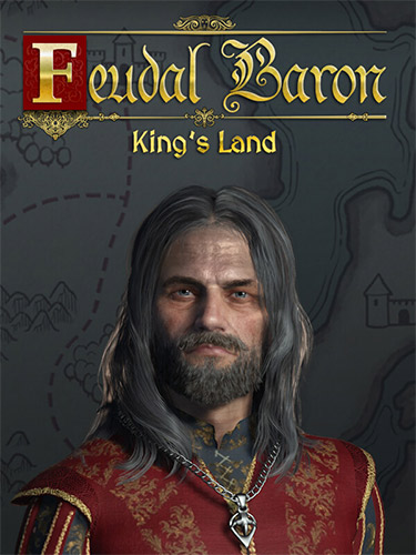 Feudal Baron: King’s Land – v1.0.20241220.698 FitGirl — скриншот