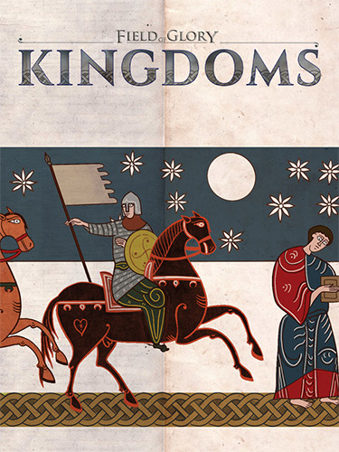 Field of Glory: Kingdoms – Complete Bundle, v1.0.6 + Rajas and Tribes DLC FitGirl — скриншот