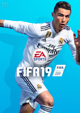 FIFA 19 + Update 4 + Squad Update 11.30.2018 [Monkey & Turtle Repacks] FitGirl — скриншот