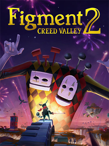 Figment 2: Creed Valley – v1.0.13 + Bonus Soundtrack FitGirl — скриншот