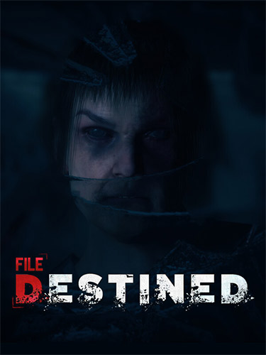 File Destined – v1.0.382 FitGirl — скриншот