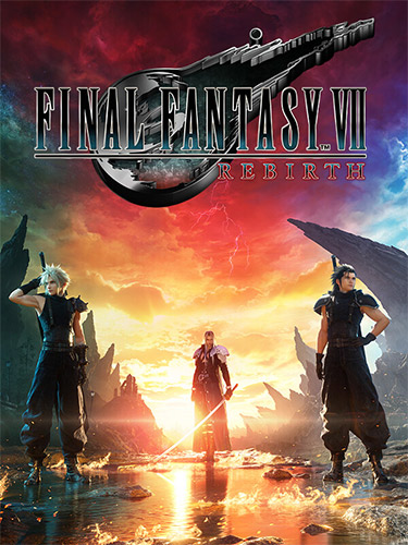 FINAL FANTASY VII REBIRTH: Digital Deluxe Edition + All DLCs + Bonus Content + Unlocker + Fixes (Monkey + Turtle Repacks) FitGirl — скриншот