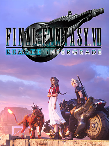 Final Fantasy VII: Remake Intergrade, v1.002 + All DLCs + Essential Mods FitGirl — скриншот