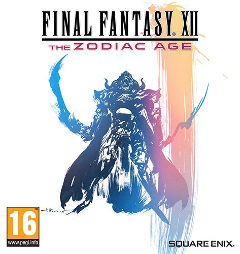 Final Fantasy XII: The Zodiac Age – Day 1 Edition FitGirl — скриншот