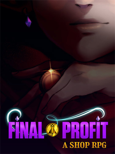 Final Profit: A Shop RPG + Bonus Soundtrack FitGirl — скриншот