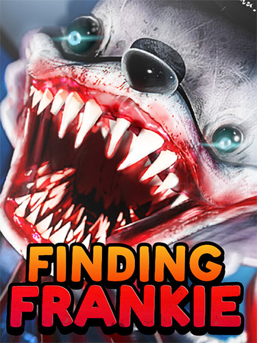 Finding Frankie – Build 16260850 FitGirl — скриншот