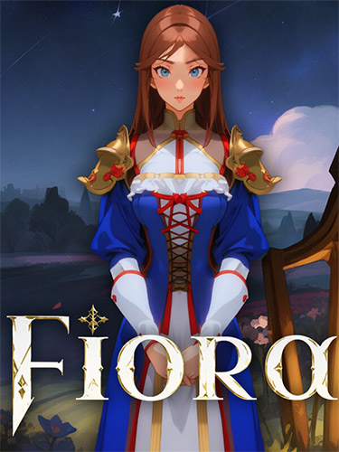 Fiora FitGirl — скриншот