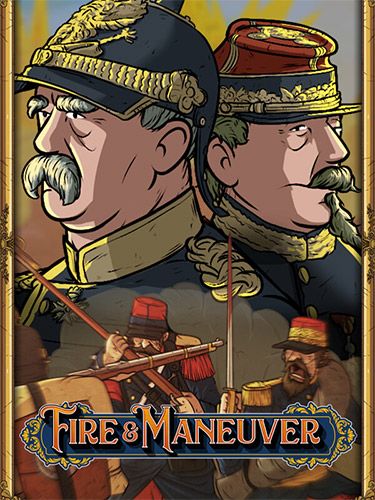Fire & Maneuver – Build 11049992 + All DLCs FitGirl — скриншот