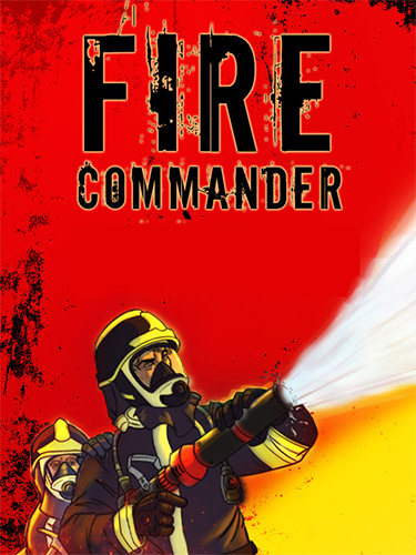 Fire Commander FitGirl — скриншот