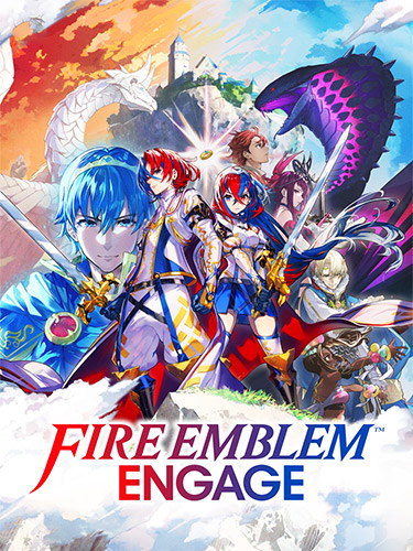 Fire Emblem Engage – v1.1.0 + Wave 1 DLC + Ryujinx/Yuzu Switch Emulators FitGirl — скриншот