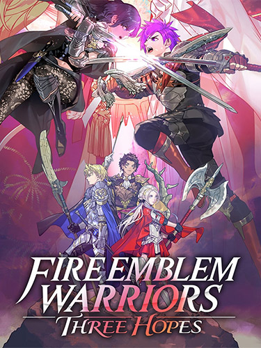 Fire Emblem Warriors: Three Hopes – v1.0.1 + Owl Perch DLC + 60FPS Mod + Switch Emulators FitGirl — скриншот