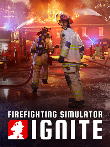 Firefighting Simulator: Ignite – v1.003.28253.87380 + 2 DLCs FitGirl — скриншот