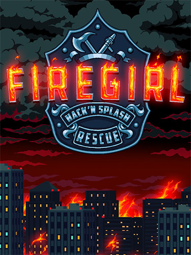 Firegirl: Hack ‘n Splash Rescue FitGirl — скриншот