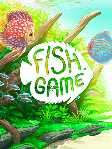 Fish Game – Build 19987652 + 6 DLCs FitGirl — скриншот