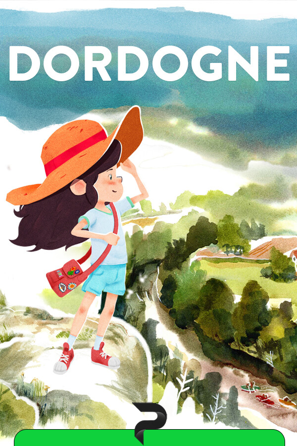 Dordogne by xatab — скриншот