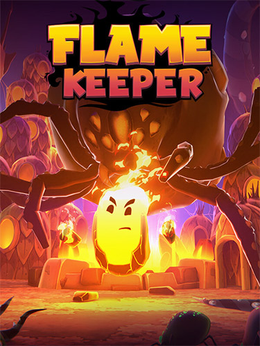 Flame Keeper FitGirl — скриншот
