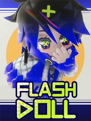Flash Doll FitGirl — скриншот